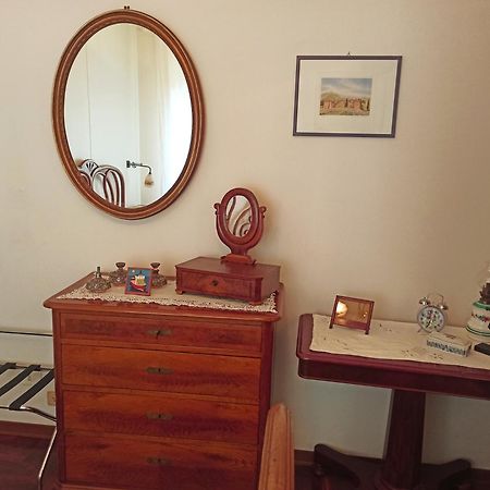 La Suite Di Annamaria Al 167 - Porto Santo Stefano מראה חיצוני תמונה