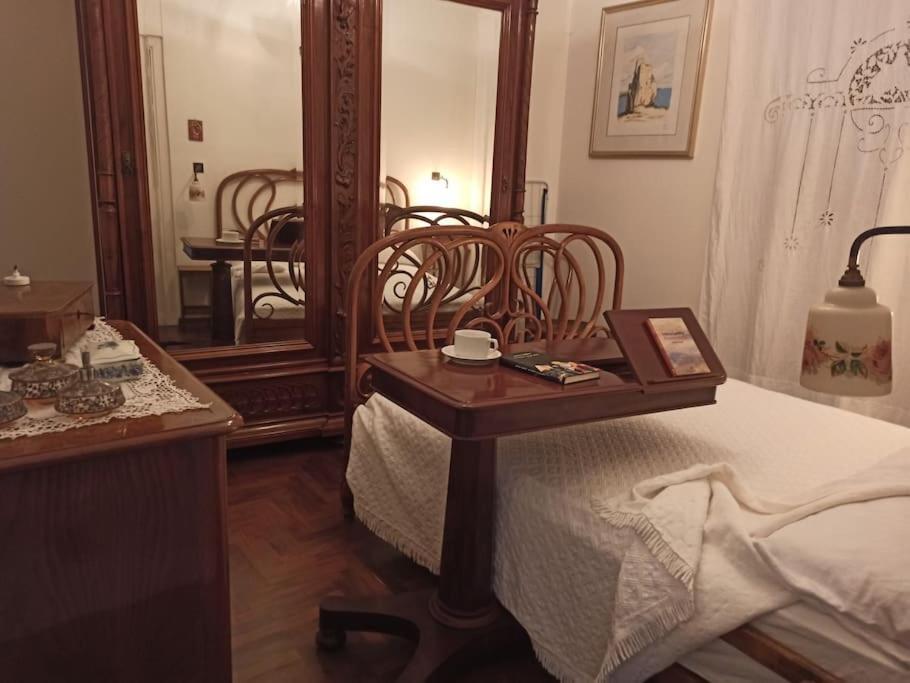 La Suite Di Annamaria Al 167 - Porto Santo Stefano מראה חיצוני תמונה
