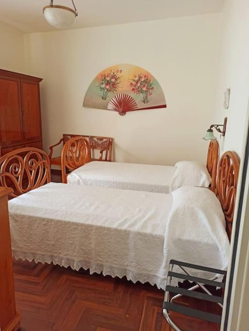 La Suite Di Annamaria Al 167 - Porto Santo Stefano מראה חיצוני תמונה