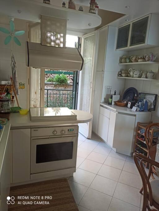 La Suite Di Annamaria Al 167 - Porto Santo Stefano מראה חיצוני תמונה