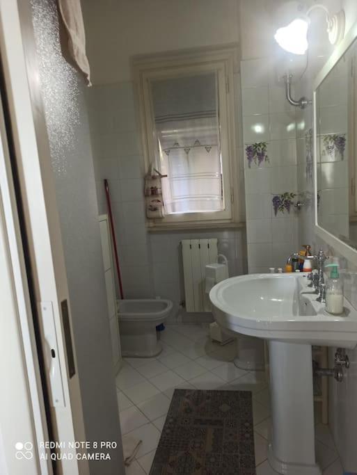 La Suite Di Annamaria Al 167 - Porto Santo Stefano מראה חיצוני תמונה
