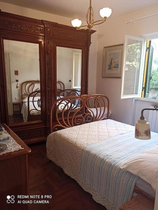 La Suite Di Annamaria Al 167 - Porto Santo Stefano מראה חיצוני תמונה