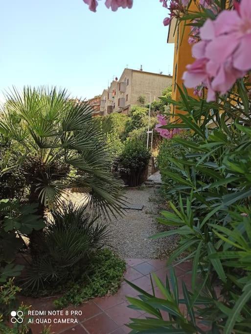 La Suite Di Annamaria Al 167 - Porto Santo Stefano מראה חיצוני תמונה