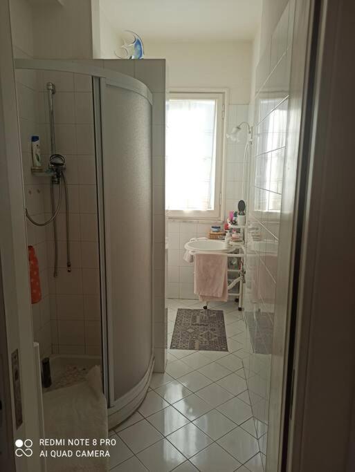La Suite Di Annamaria Al 167 - Porto Santo Stefano מראה חיצוני תמונה
