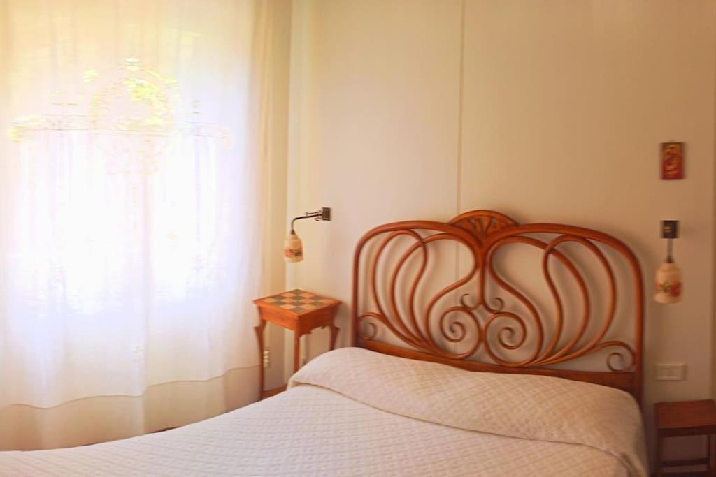 La Suite Di Annamaria Al 167 - Porto Santo Stefano מראה חיצוני תמונה