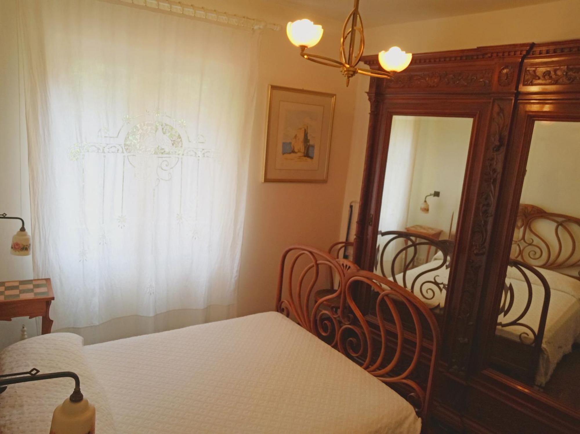 La Suite Di Annamaria Al 167 - Porto Santo Stefano מראה חיצוני תמונה