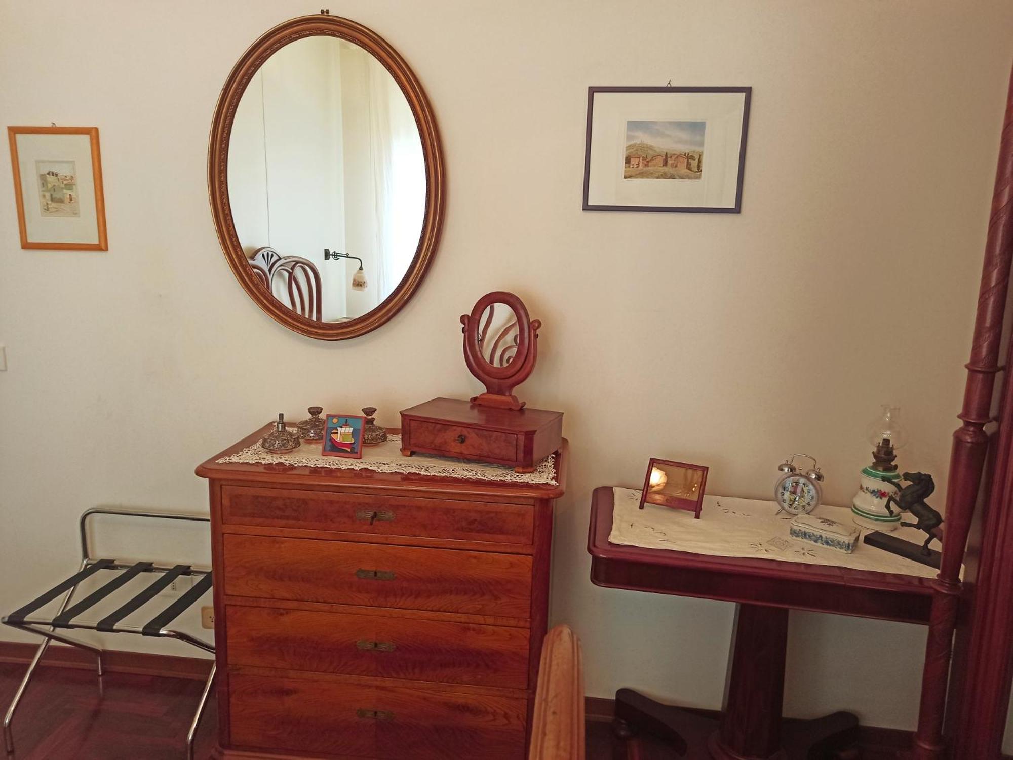 La Suite Di Annamaria Al 167 - Porto Santo Stefano מראה חיצוני תמונה