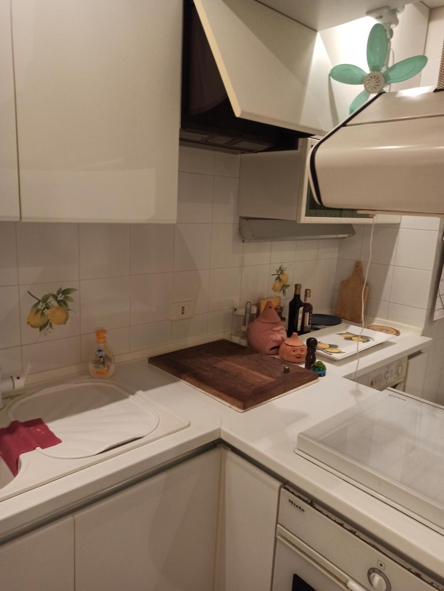 La Suite Di Annamaria Al 167 - Porto Santo Stefano מראה חיצוני תמונה