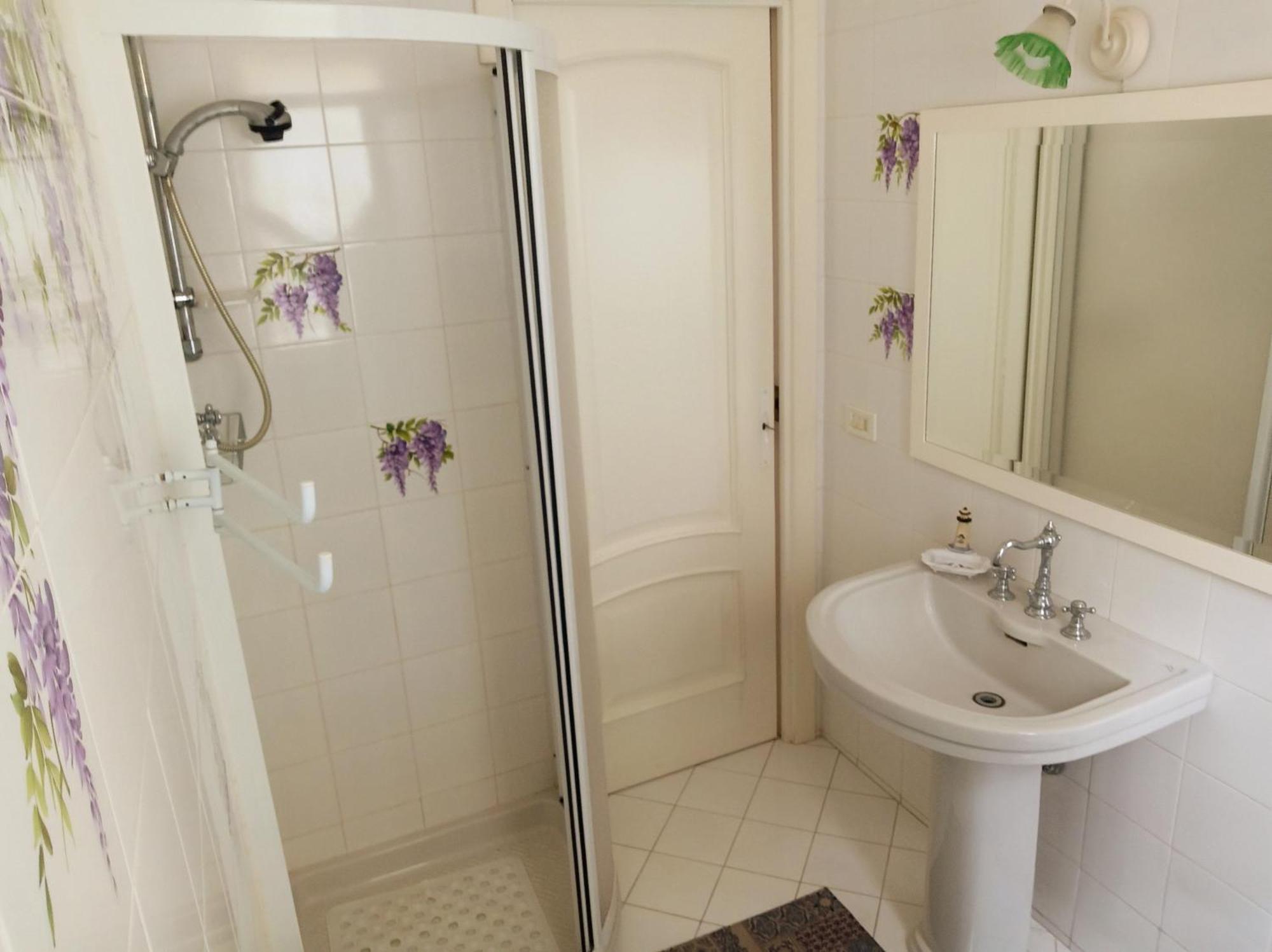 La Suite Di Annamaria Al 167 - Porto Santo Stefano מראה חיצוני תמונה
