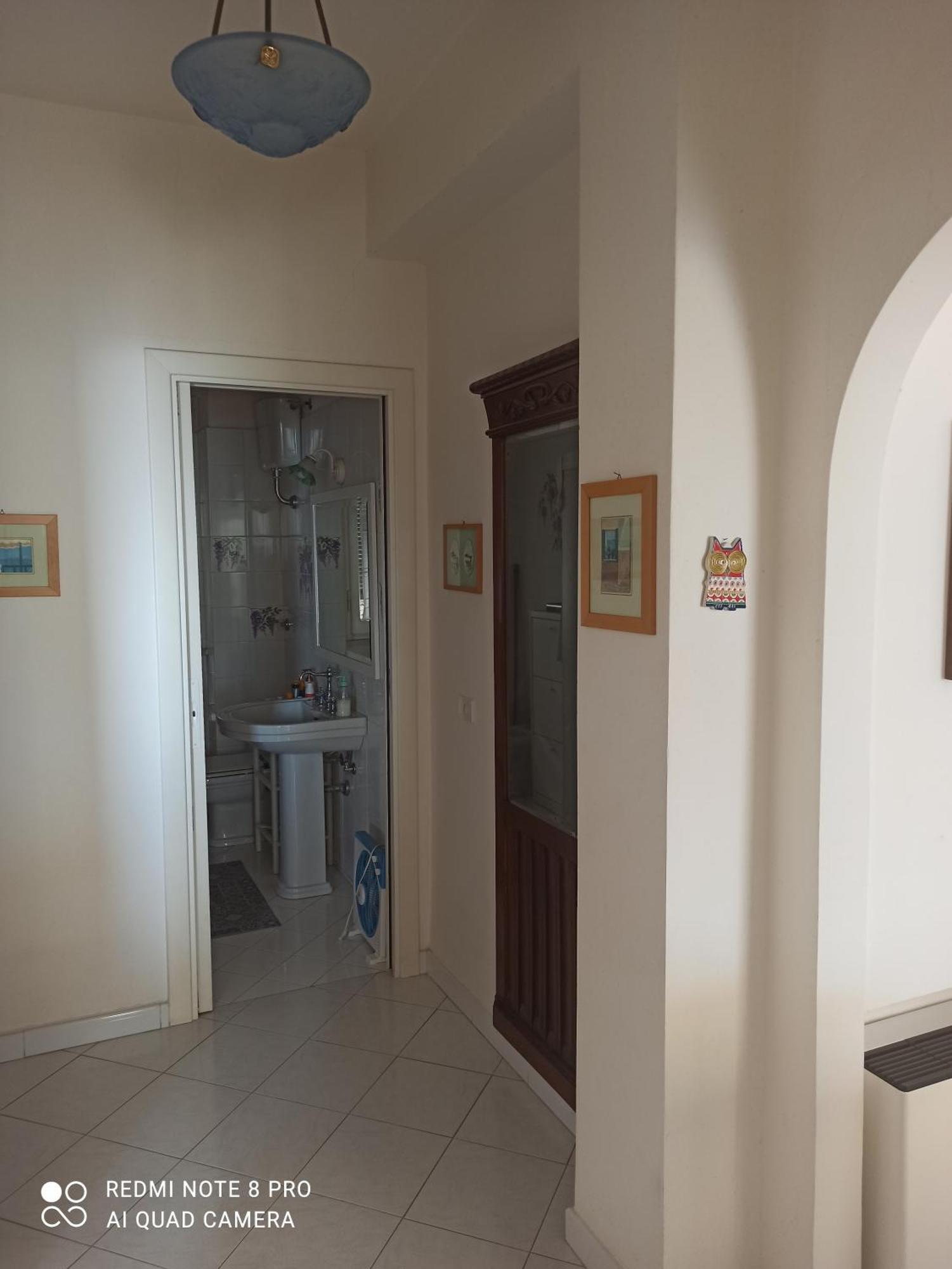 La Suite Di Annamaria Al 167 - Porto Santo Stefano מראה חיצוני תמונה