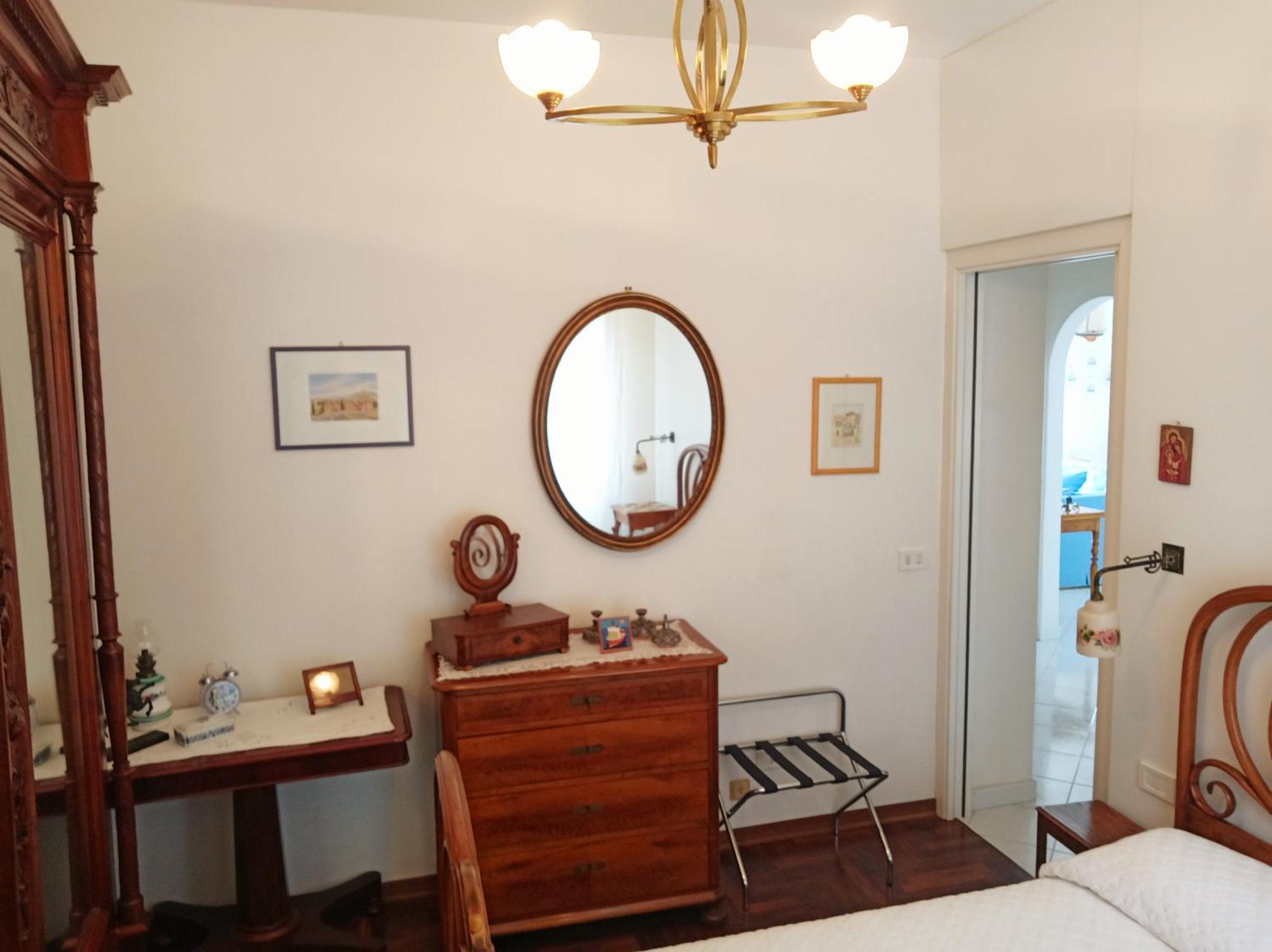 La Suite Di Annamaria Al 167 - Porto Santo Stefano מראה חיצוני תמונה