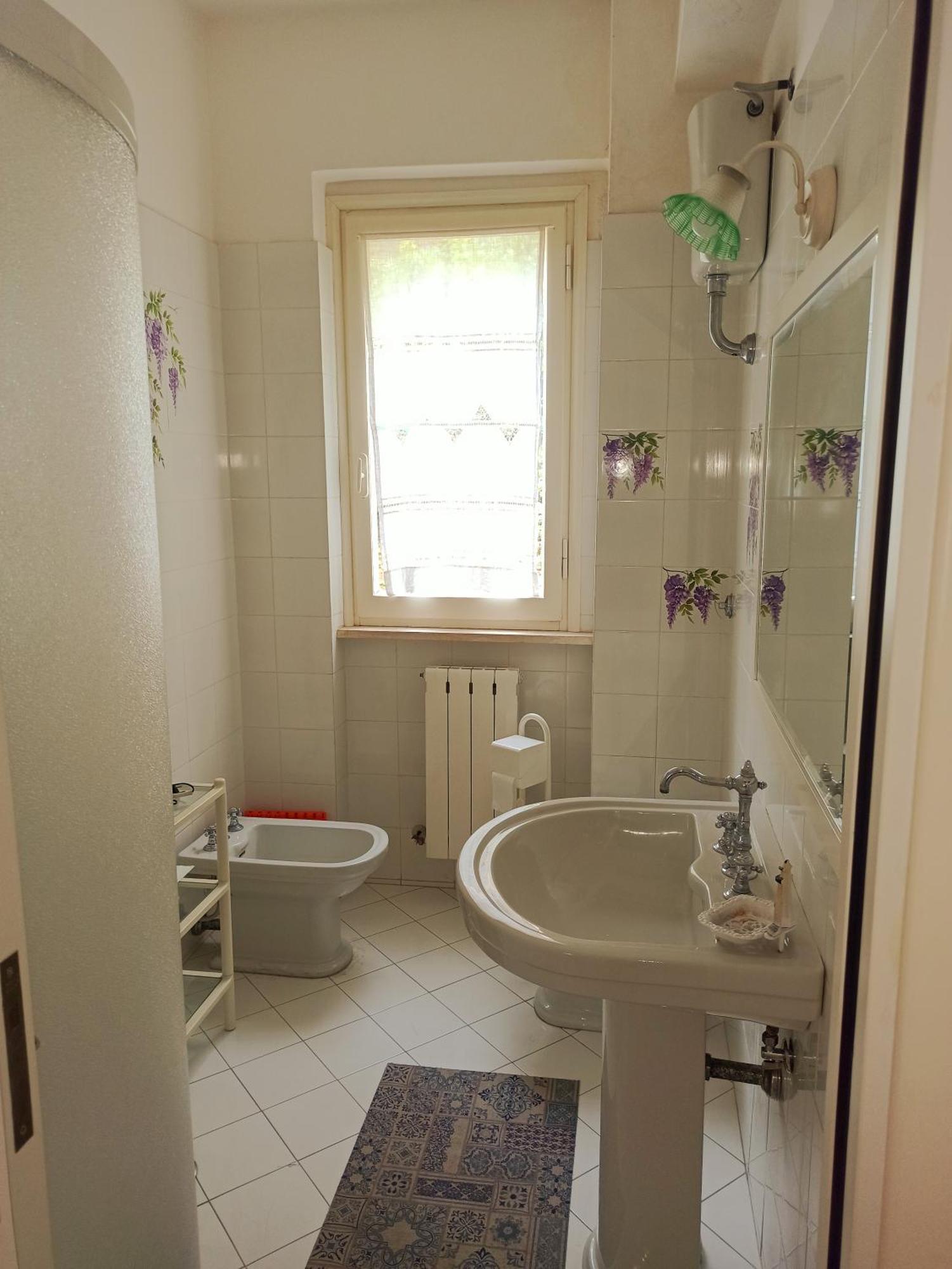 La Suite Di Annamaria Al 167 - Porto Santo Stefano מראה חיצוני תמונה