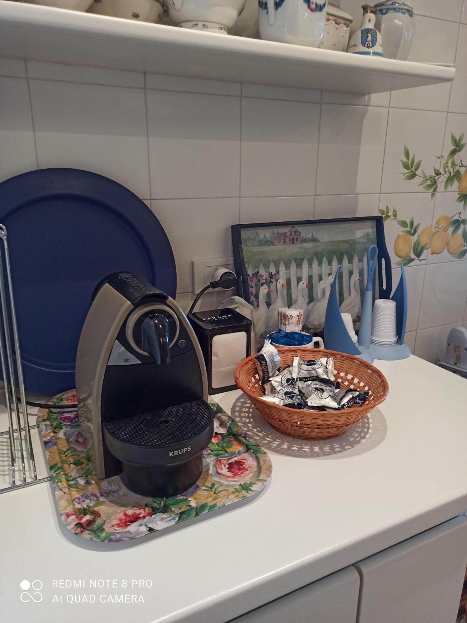 La Suite Di Annamaria Al 167 - Porto Santo Stefano מראה חיצוני תמונה