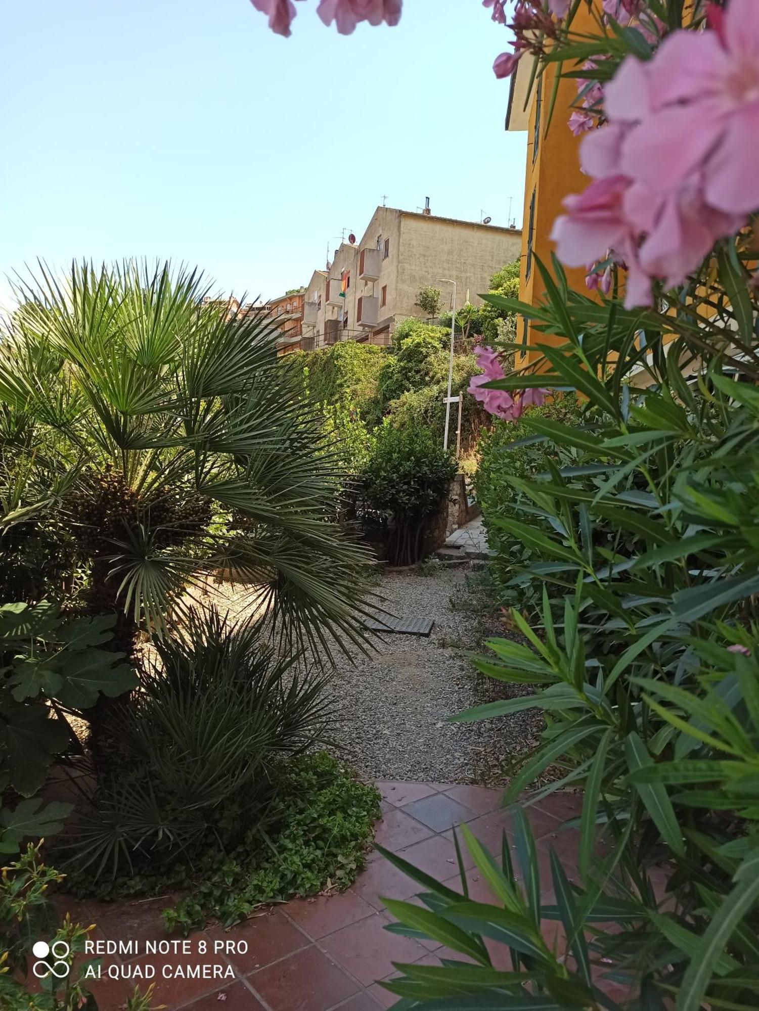 La Suite Di Annamaria Al 167 - Porto Santo Stefano מראה חיצוני תמונה